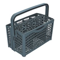 Besteckkorb Korb Universal Teilbar FüR Fast Alle GeschirrspüLer SpüLmaschine