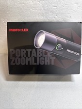 PHOTOLEX Portable Zoomlight