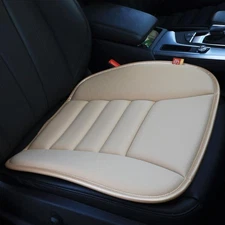 Car Seat Cushion Pad for Driving Seat Cushions for Office Chairs