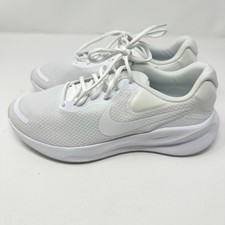 Nike Women  s Revolution 7 White