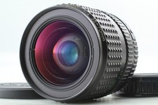Exc 5 SMC Pentax-A Zoom 35-70mm F4 K Mount Prime Lens From JAPAN