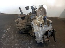 Boite de vitesse Hyundai GETZ