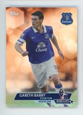 2013-14 Topps Premier Gold Soccer Cards 5