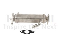 KüHler AbgasrüCkfüHrung Astemo-Hitachi 2505982 FüR Fiat Ducato Bus 110 Multijet