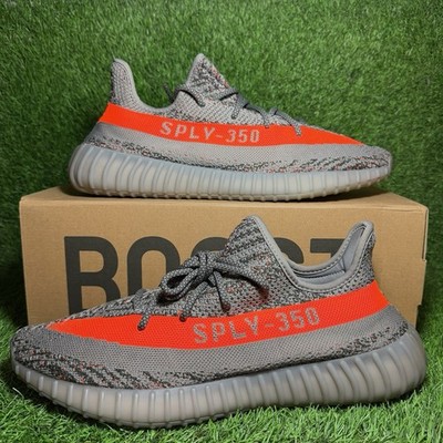 Size 14 - adidas Yeezy Boost 350 V2 Low Beluga Reflective