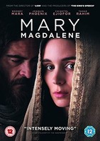 Mary Magdalene - Dvd - G3Z
