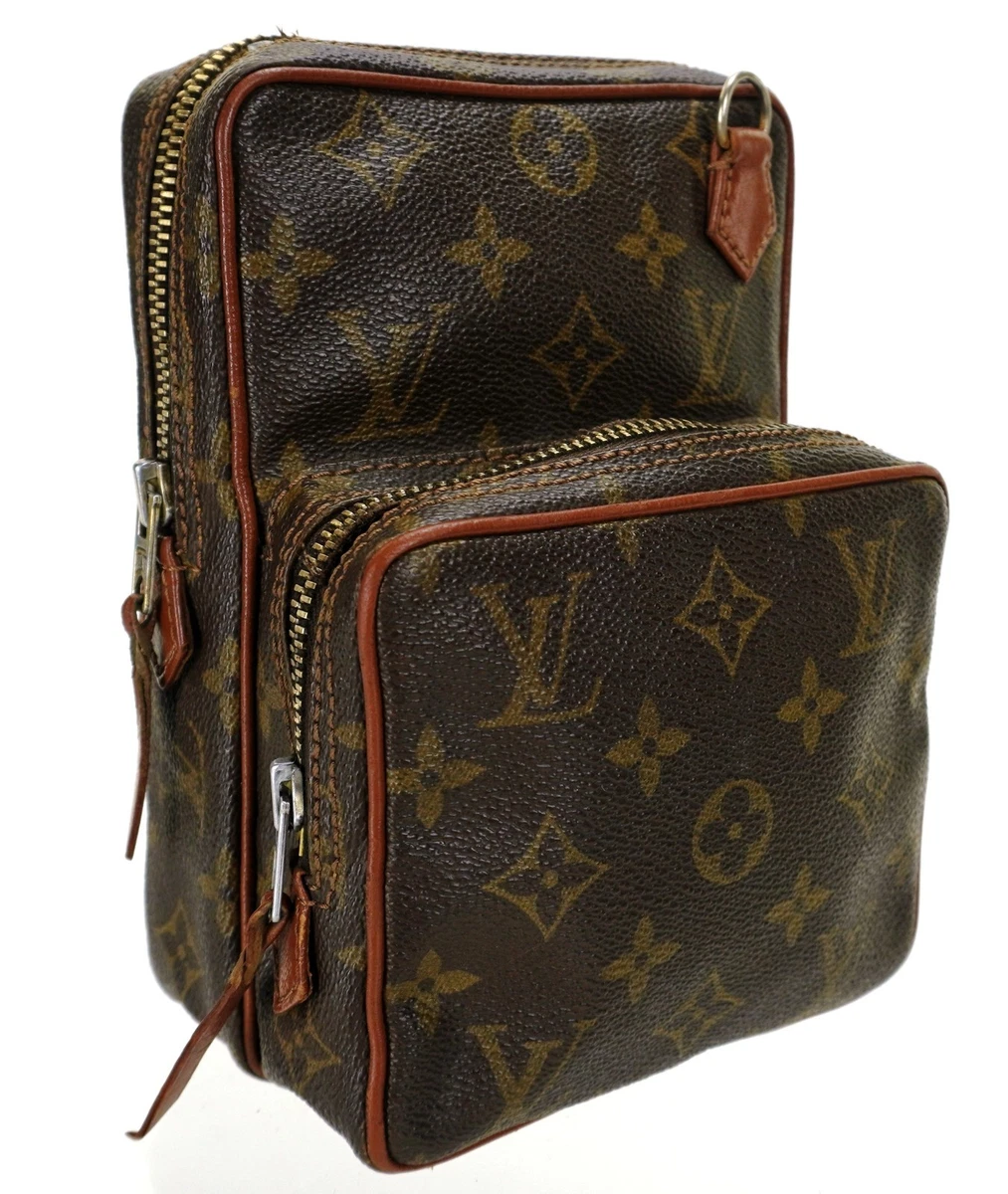 Louis Vuitton ♡アマゾン　ショルダーバッグ Louis Vuitton Amazone Bags for sale | eBay