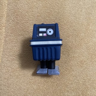 Star Wars Vintage Power Droid