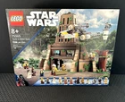 LEGO Star Wars Yavin 4 Rebel Base (75365) RETIRED Set - Brand New Factory Sealed