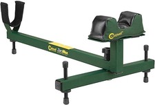 Shooting Bench Rest Steady Rifle Gun Sighting Stand Target Shotgun Hunting Range