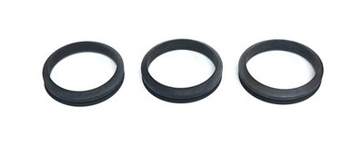 Forsheda V-Ring V-60 [Lot of 3] NOS