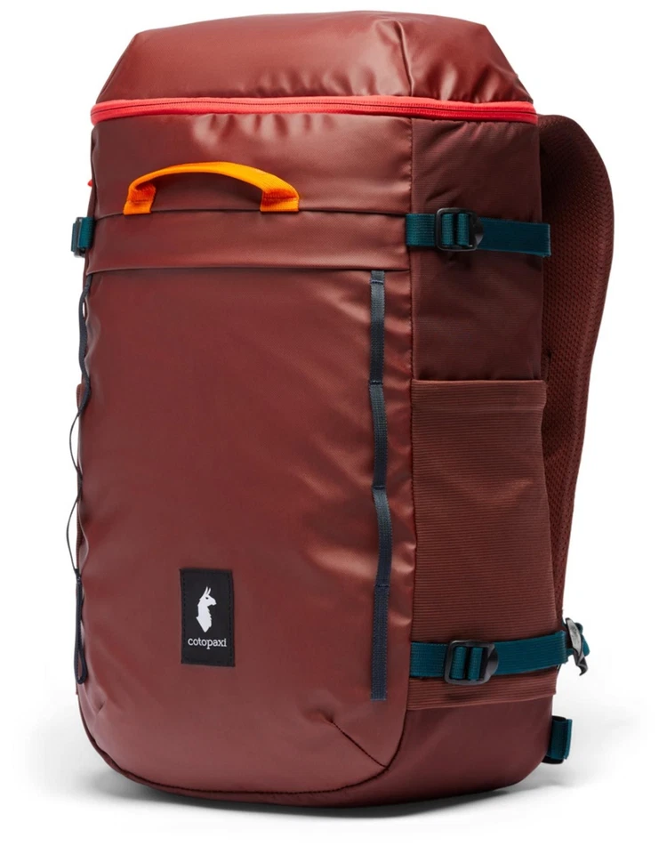 cotopaxi Tagesrucksack TORRE Rucksack 24 Liter Laptop Alltagsrucksack - Bild 2 von 4