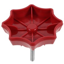 Boulon de fixation de roue de secours compatible avec les modèles ,