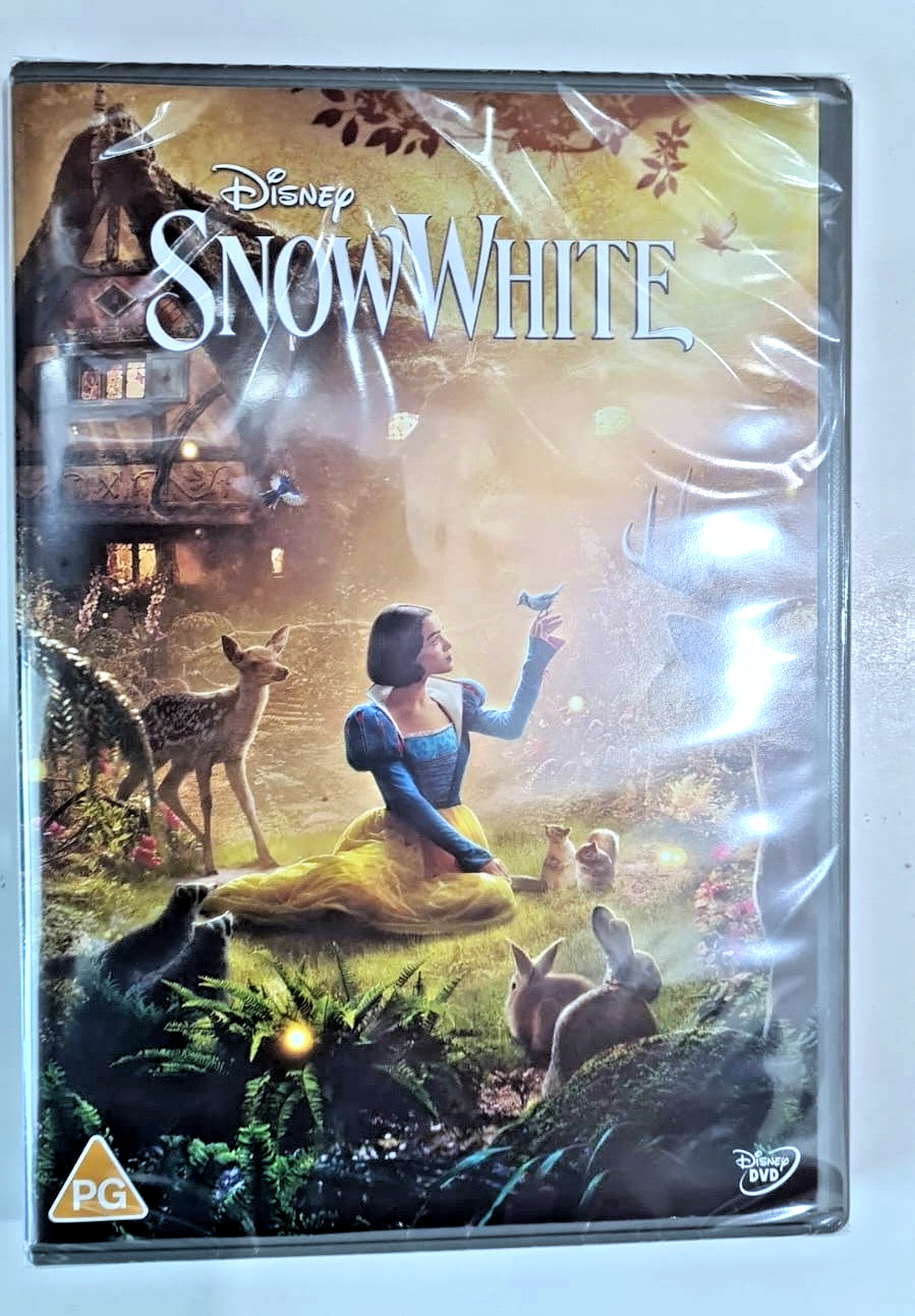 SNOW WHITE ACTION) - Image 3