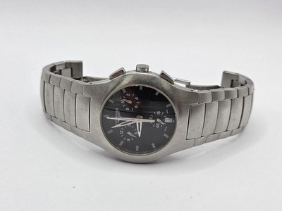 Longines Oposition Chronograph. herren schweizer uhr. L3.618.4 Ersatzteile/Reparatur