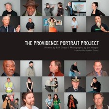 The Providence Portrait Project by Chace, Buff
