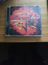 60 Second Wipeout von Atari Teenage Riot | CD...