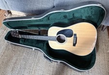 Martin D-28 Standard Used Acoustic Guitar