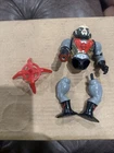 He-Man Masters of the Universe Hurricane Hordak Action Figure Vintage MOTU