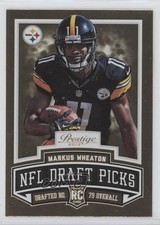 Prestige Markus Wheaton