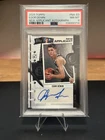 2025-26 Topps NBA - New Applicants Autographs Egor Demin #NA-ED (RC) PSA 8