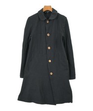 COMME des GARCONS COMME des GARCONS Coats Other Black S 2200609436028