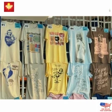 Sabrina Carpenter Tour Merch New York Pop Up 2025 TShirt Limited Edition Pop Tee