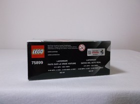LEGO 75899 SPEED CHAMPIONS LaFerrari - New, Unopened, Sealed Set - Retired