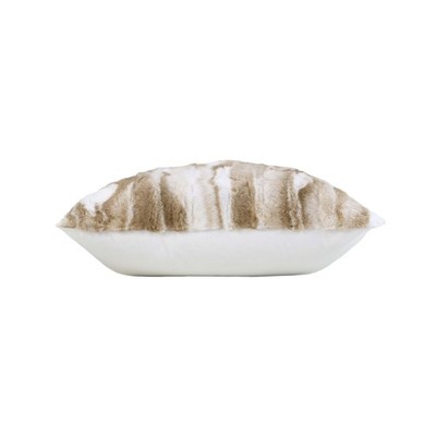 Douceur d'Intérieur Kissen 45x45cm Cheyenne Natur