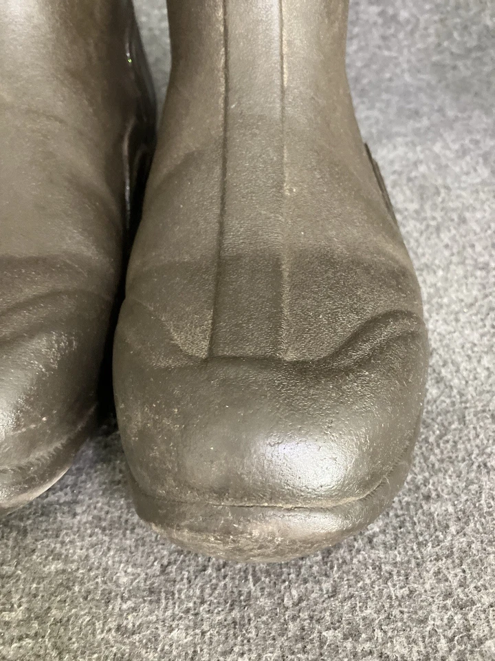 Muck Boots Field Blazer Mens 10 Womens 11 Camo Waterproof ISSUES - Image 4 of 4