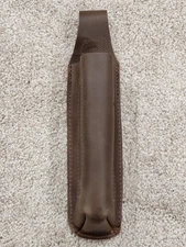 Yoder409  Quaker Boy MiniBoat Paddle & AJ Reynolds Lil Jenny turkey call holster