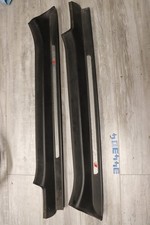 Audi TT  8J Türleisten Innenleisten Einstiegsleisten S-Line 8J0 853 492E 344304