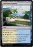 University Campus - 0186 - Marvel's Spider-Man MTG - NM/M - English