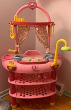 Baby Alive Cook n Care Kitchen