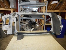 2005 Ford F-150 Supercrew Core Radiator Support
