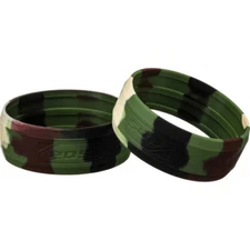 easyCover Lens Rings 2-Pack, CAMO Lens Protection System FAST FREE SHIPPING