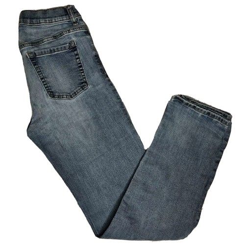 Old Navy Karate Slim Boys Pants Built 