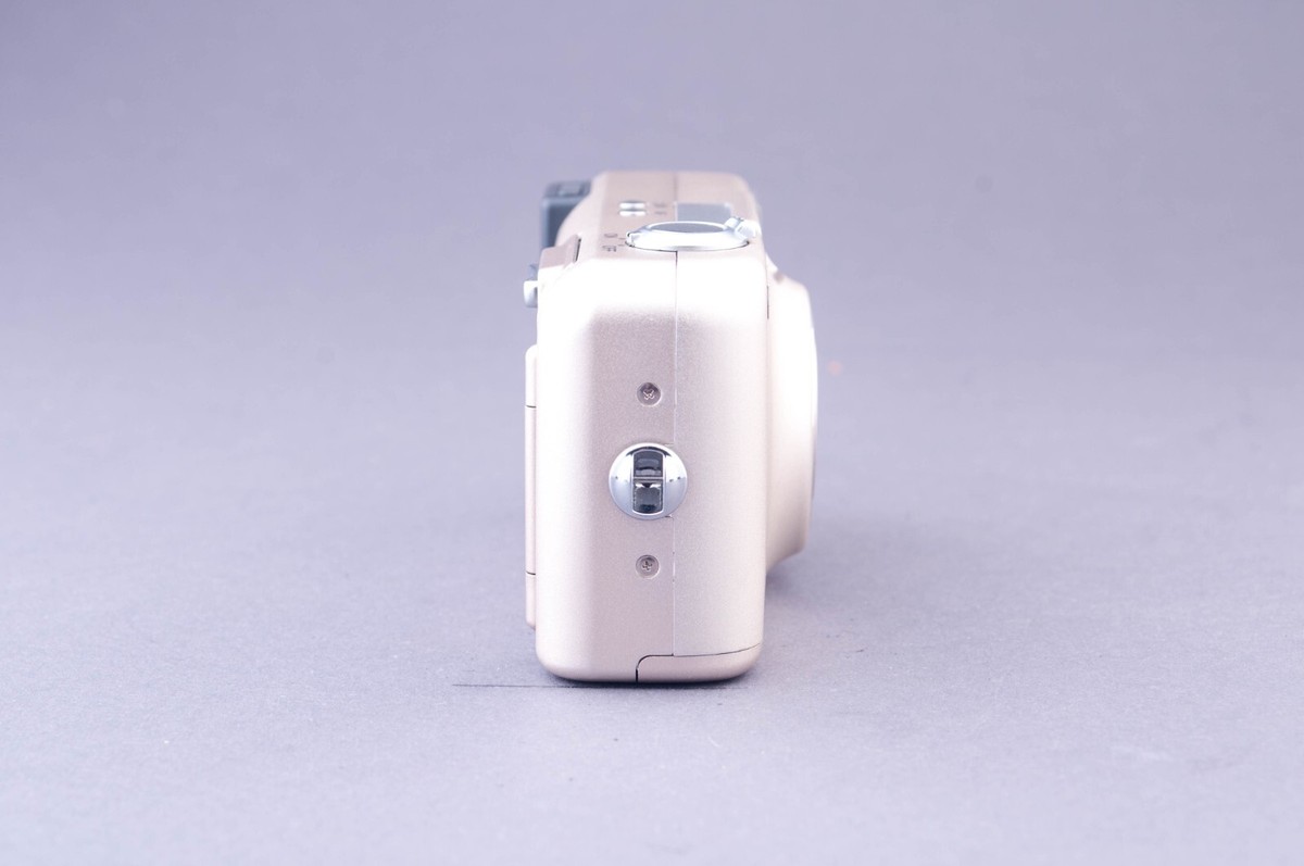 Pentax Espio 105SW 35mm Point & Shoot Film Camera 27075044005| eBay