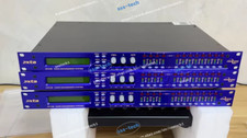 1 PCS XTA DP448 Audio management system XJ