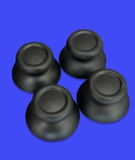 4x Sony PS4 Replacement Analog PlayStation 4 Joystick Thumb Stick Caps 4 Pieces