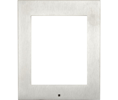 CONTROL4 C4-DS2MINISP-BN SURFACE PLATE (BRUSHED NICKEL)