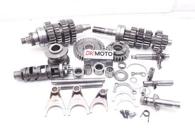 2005 01-07 Suzuki Gsxr1300 Hayabusa Busa OEM Transmission Drum