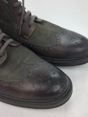$595 | MAGNANNI CACERES Men display picture 3