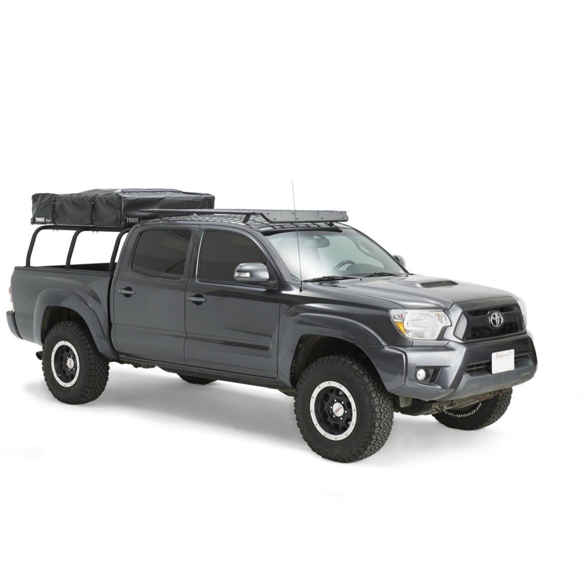 Tepui Rei Rooftop Tent Tepui Ayer Tepui Tent Weight Tepui Tents - Main Image