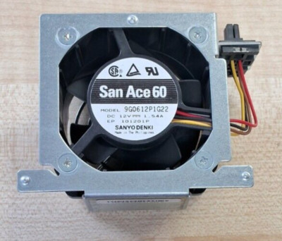 EMC Isilon (403-0070-01) SAN ACE 60 Fan Module S200 X200 Storage System Node