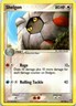 Shelgon 39/108 Power Keepers Uncommon Light Play LP Pokemon DNA GAMES