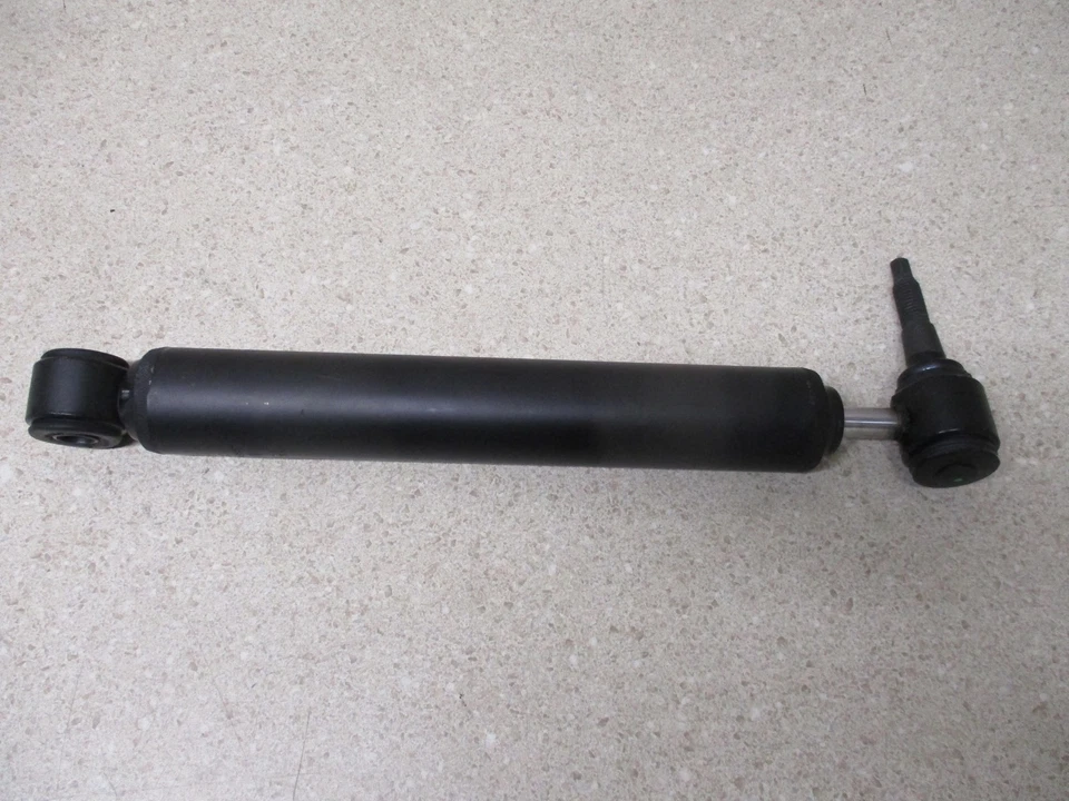 15059138 Amortiguador de engranaje de brazo de dirección genuino GM OEM 01 a 10 Chevy Silverado H2 Foto 4 de 4