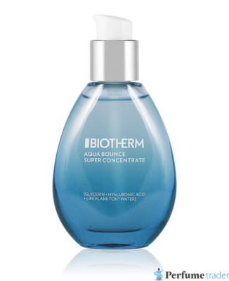 Biotherm  Aqua Bounce Super Concentrate 50 ml