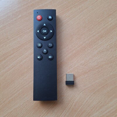 RF PC Remote Control