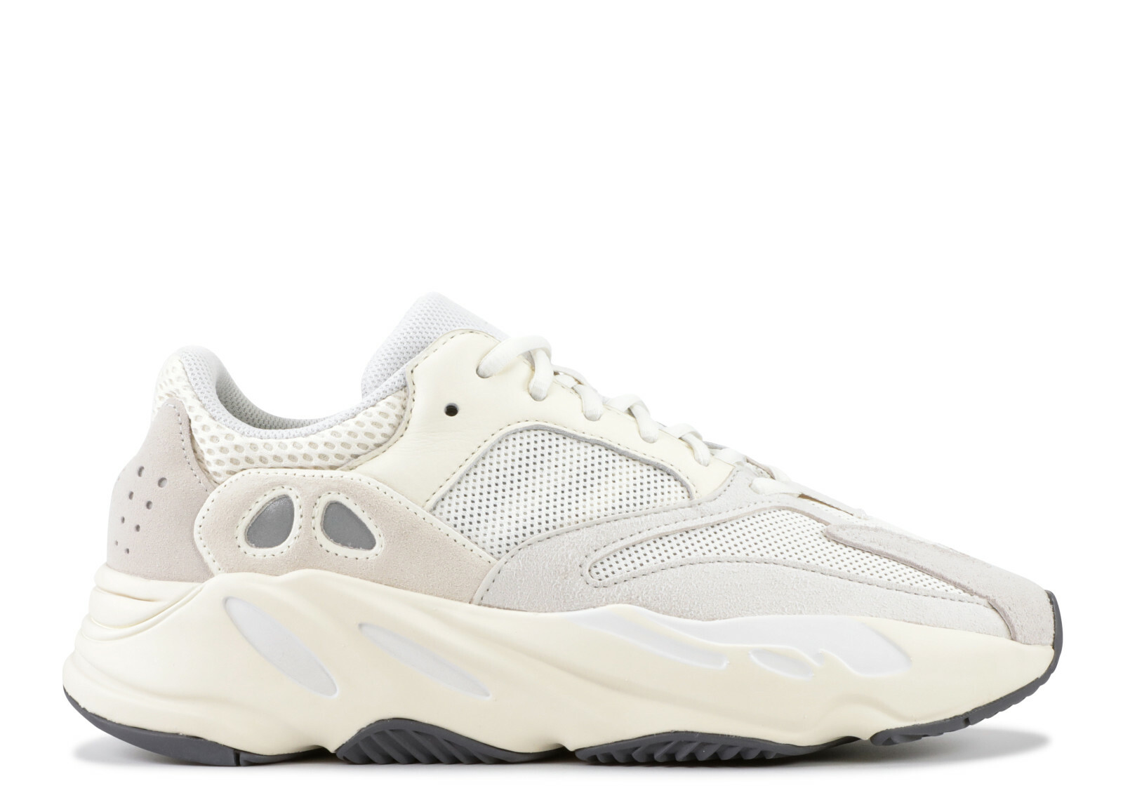 yeezy 700 v1 white